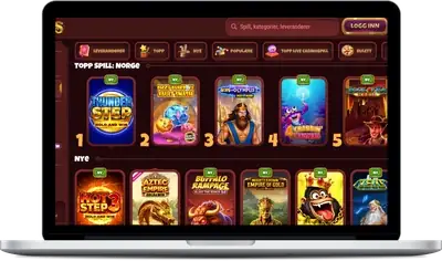 Magius online casino